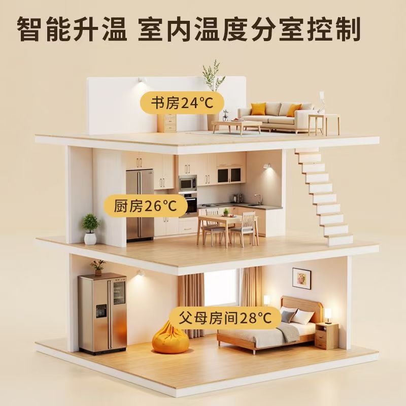 惠安县 石墨烯电地暖公司哪家好？户型适配方案指南
